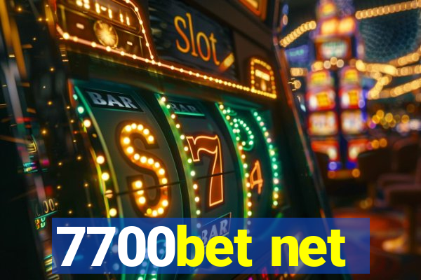 7700bet net